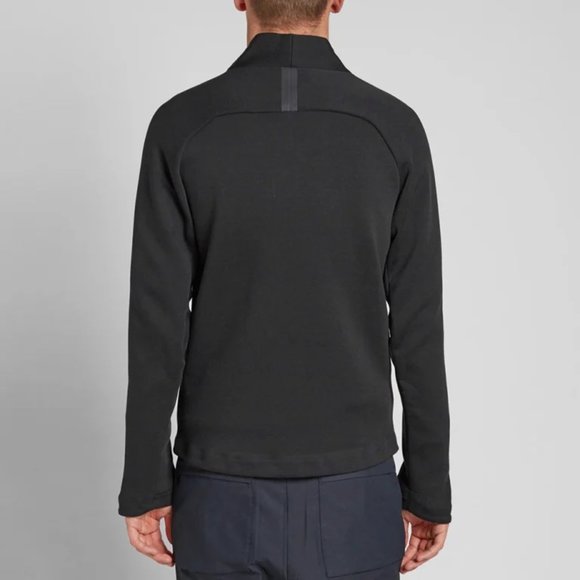 Nike Tech Fleece Cardigan - Picture 3 of 7